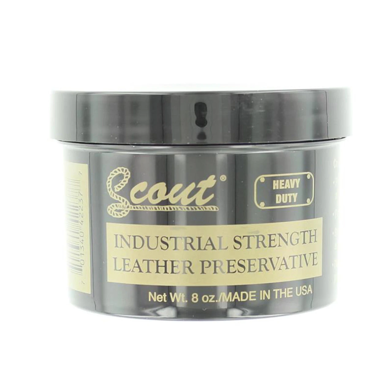 M&F - Scout Leather Preserve 8 Oz. 1 M&F - Scout Leather Preserve 8 Oz.