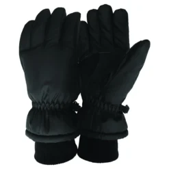Jacob Ash- Igloos Boys Talson Ski Gloves