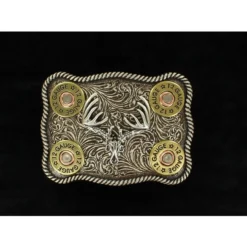 M&F - ShotShell Buckle