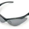 Stihl Black Window Glasses