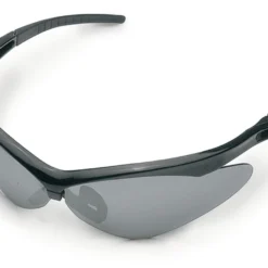 Stihl Black Window Glasses