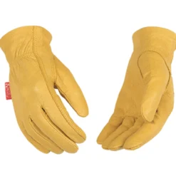Kinco - Child's Grain Pigskin Leather Driver Gloves -Deals Bijou Flare Store 1946240 72361.1630131648