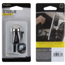 Nite Ize - STEELIE FREEMOUNT VENT KIT