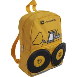 John Deere Bull Dozer Back Pack