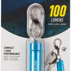 Nite Ize Radiant 100 Keychain Flashlight