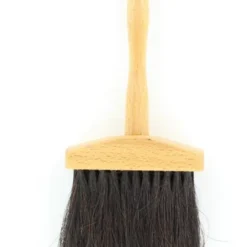 M&F Western Crown Black Hat Brush