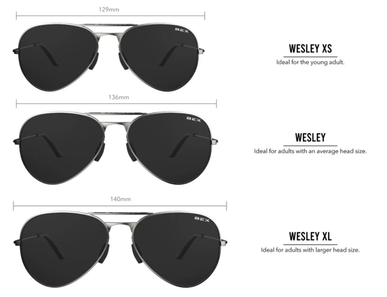 Bex - Wesley XL 2 Bex - Wesley XL - Image 2