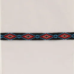 Twister Southwest Strech Hatband