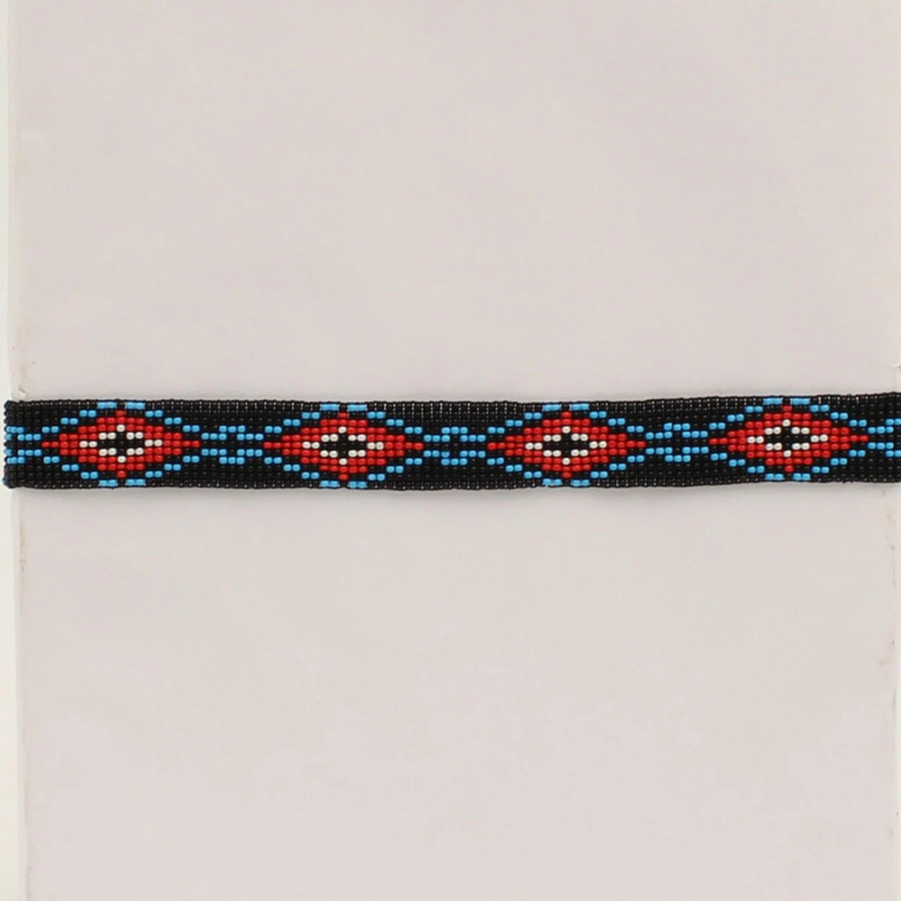 Twister Southwest Strech Hatband 1 Twister Southwest Strech Hatband