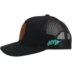 Hooey Spur Black Cap -Deals Bijou Flare Store 2459640 3 94427.1635955994