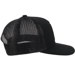 Hooey Spur Black Cap -Deals Bijou Flare Store 2459640 4 03755.1635955994