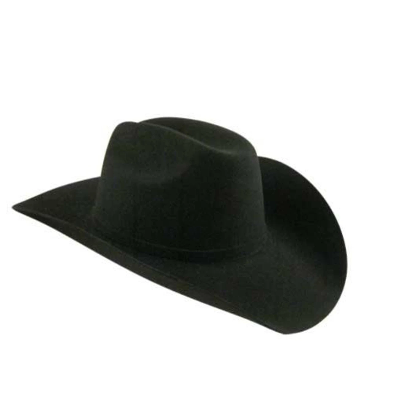 Bailey Hats Trigger 2X- Black 1 Bailey Hats Trigger 2X- Black