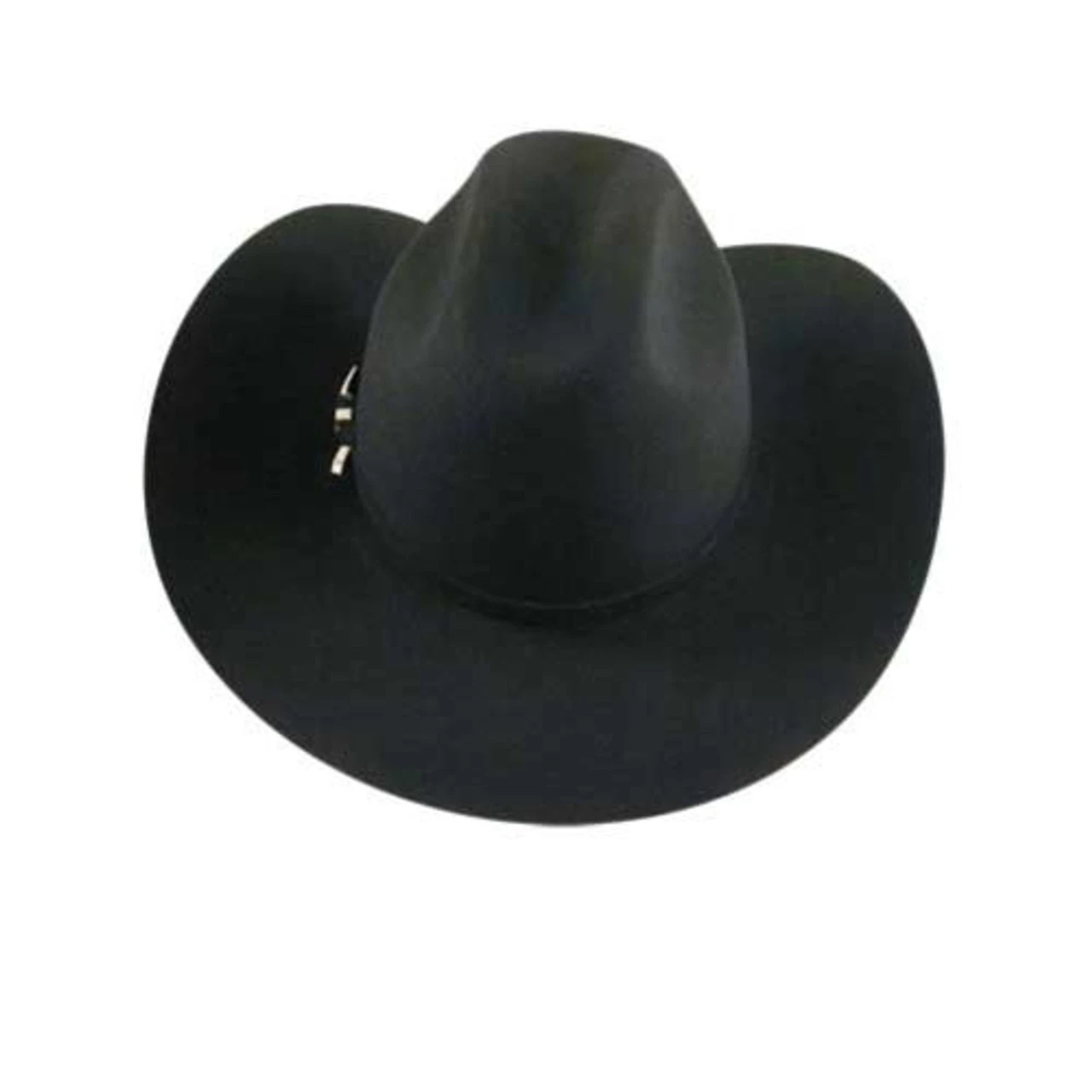 Bailey Hats Trigger 2X- Black 2 Bailey Hats Trigger 2X- Black - Image 2