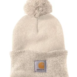 Carhartt Womens Lookout Hat-102240-WWH