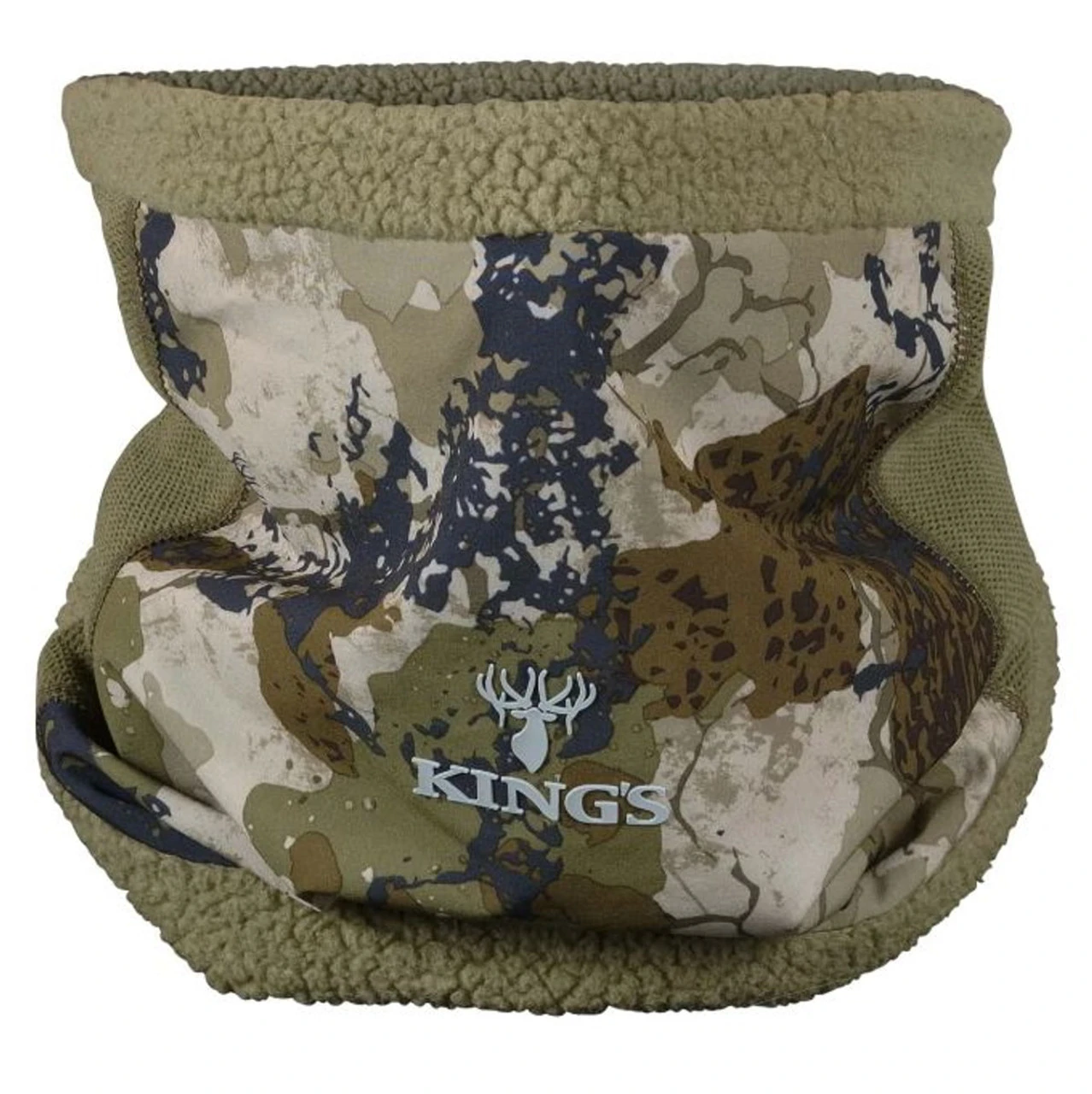 Kings Camo XKG Neck Gaiter 1 Kings Camo XKG Neck Gaiter