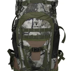 Kings Camo Mountain Top 2200 Backpack