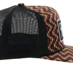 Hooey Lakota Brown/Black Ball Cap -Deals Bijou Flare Store 2573365 3 55436.1649794052