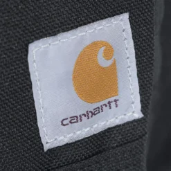 Carhartt Legacy Single Compartment Backpack- Black -Deals Bijou Flare Store 2619120 11 35300.1666037751