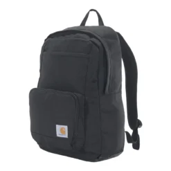 Carhartt Legacy Single Compartment Backpack- Black