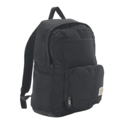 Carhartt Legacy Single Compartment Backpack- Black -Deals Bijou Flare Store 2619120 3 96554.1666037748