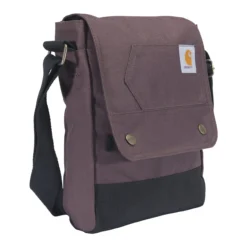 Carhartt Crossbody Snap Bag- Wine -Deals Bijou Flare Store 2619135 3 15569.1666038169