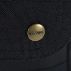 Carhartt Crossbody Snap Bag- Black -Deals Bijou Flare Store 2619140 8 07369.1666038064