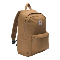 Carhartt Laptop Backpack- Brown -Deals Bijou Flare Store 2619165 3 81424.1666037960