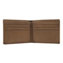 Carhartt Mens Saddle Leather Bifold Wallet -Deals Bijou Flare Store 2648140 5 31327.1666037538