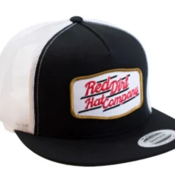 Red Dirt Hat Co. Belt Buckle Ball Cap
