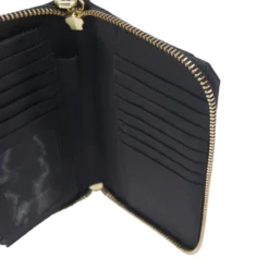 Carhartt Womens Nylon Duck Lay-Flat Clutch Wallet- Black -Deals Bijou Flare Store 2725875 9 53077.1666037678