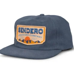 Sendero Provisions Mountainscape Hat