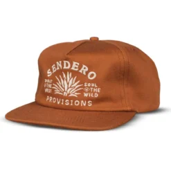 Sendero Provisions Pancho & Lefty Hat