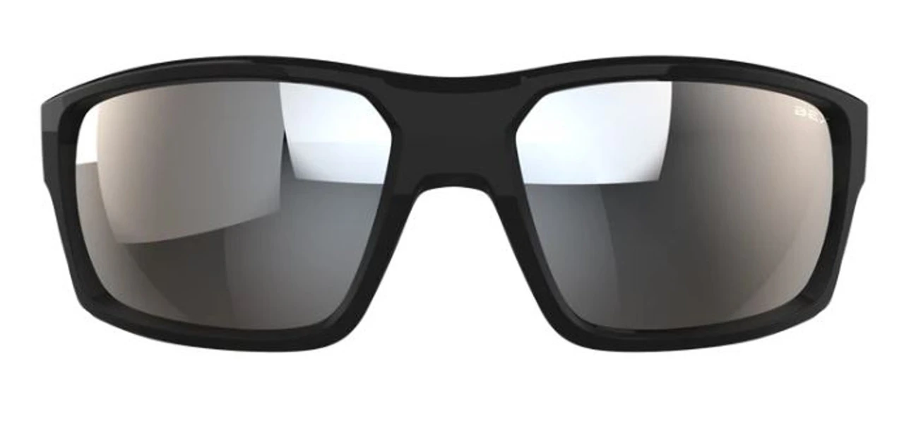 Bex Crusher Black/Brown/Silver