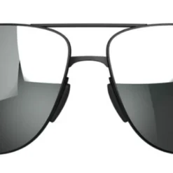 Bex Nova Matte Black / Gray / Silver