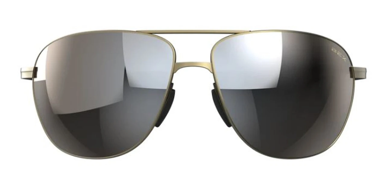 Bex Nova Matte Gold / Brown / Silver 1 Bex Nova Matte Gold / Brown / Silver