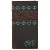 Red Dirt Hat Co Junior Rodeo Wallet