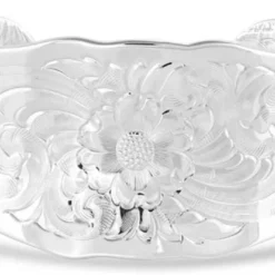 Montana Silversmiths Resilient Montana Legacy Cuff Bracelet