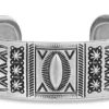 Montana Silversmiths Southwestern Symbols Cuff Bracelet