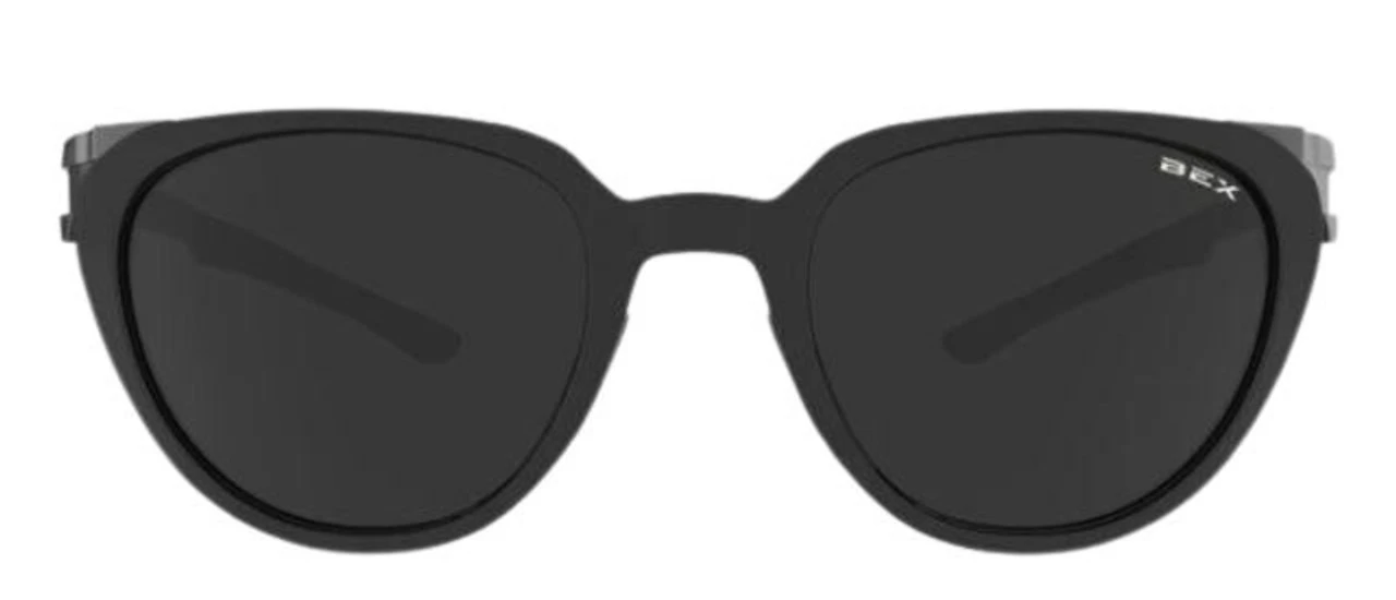 Bex - Lind Black/Grey Sunglasses