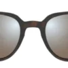 Bex - Lind Brown Sunglasses