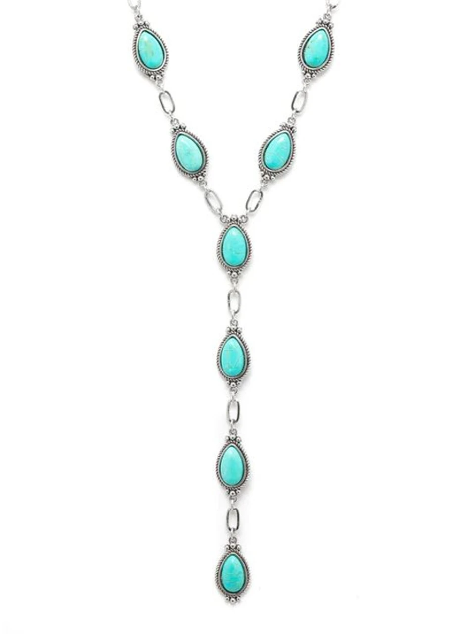 Cowgirl Confetti Amazing Memories Necklace 1 Cowgirl Confetti Amazing Memories Necklace