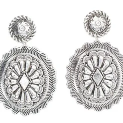 Cowgirl Confetti Beautifully Classic Earrings