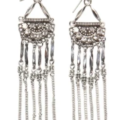Cowgirl Conffeti Slinky Sparkle Earrings