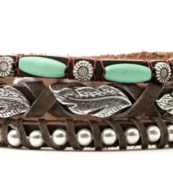 Cowgirl Confetti Up & Away Cuff