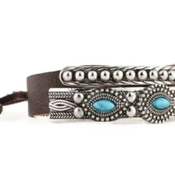 Cowgirl Confetti Second Step Cuff