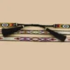 M&F - 1 2 Inch Tapestry Hatband - Multi
