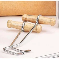 M&F - Boot Hooks - Pair