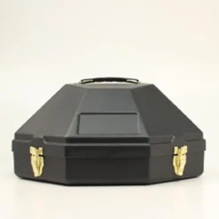 M&F - Cowboy Hat Can - Black