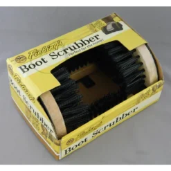 Fiebing - Boot Scrubber