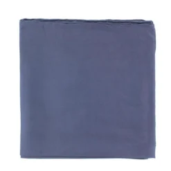 M&F - Silk Wild Rag - Navy